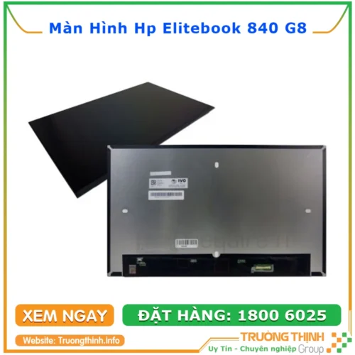 Màn Hình Laptop Hp Elitebook 840 G8 Giá Rẻ