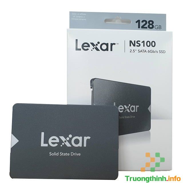 Mua Bán Ổ Cứng Laptop Lexar Laptop Giá Rẻ | Vi Tính Trường Thịnh 