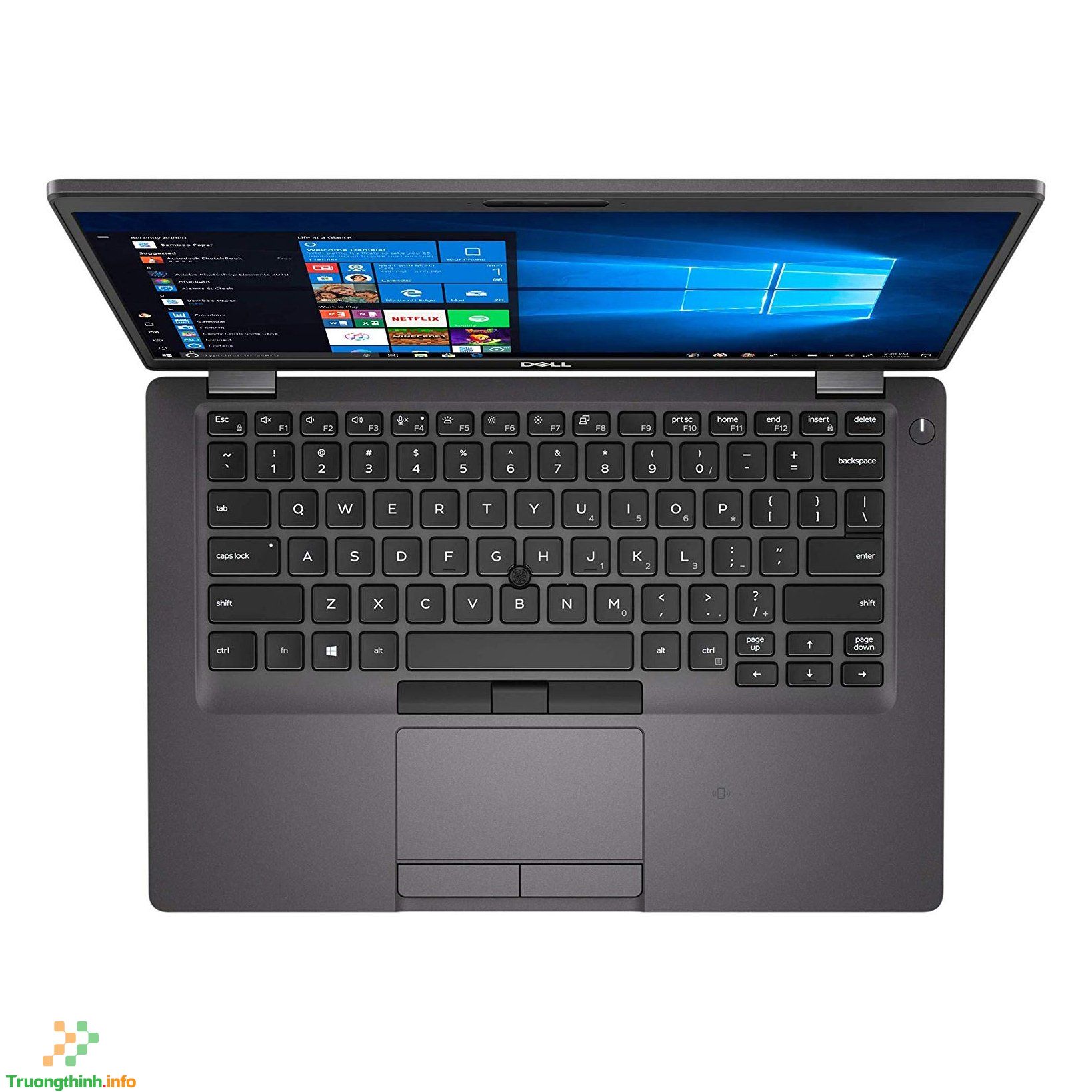 mua bán sửa thay bàn phím Laptop Dell 5400 Giá Rẻ | Vi Tính Trường Thịnh 