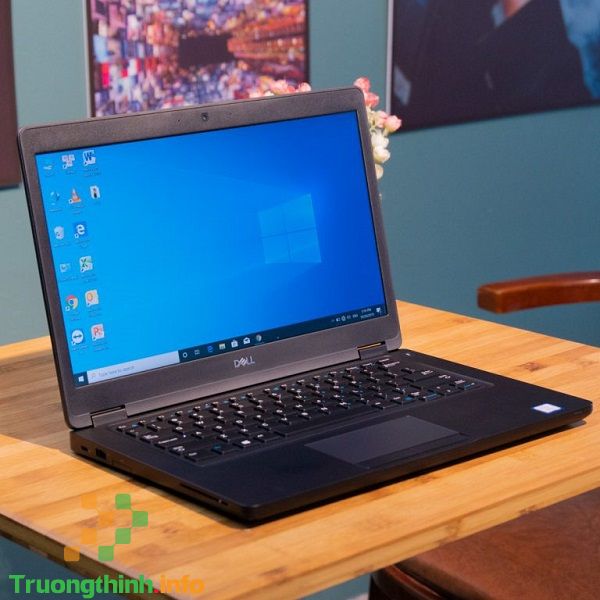 mua bán sửa thay loa Laptop Dell Latitude 5490 Giá Rẻ | Vi Tính Trường Thịnh 