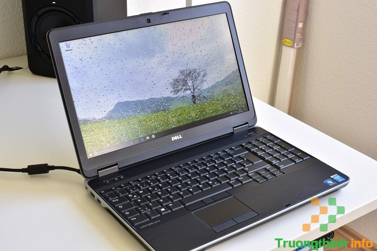 mua bán sửa thay loa Laptop Dell Latitude 6540 Giá Rẻ | Vi Tính Trường Thịnh 