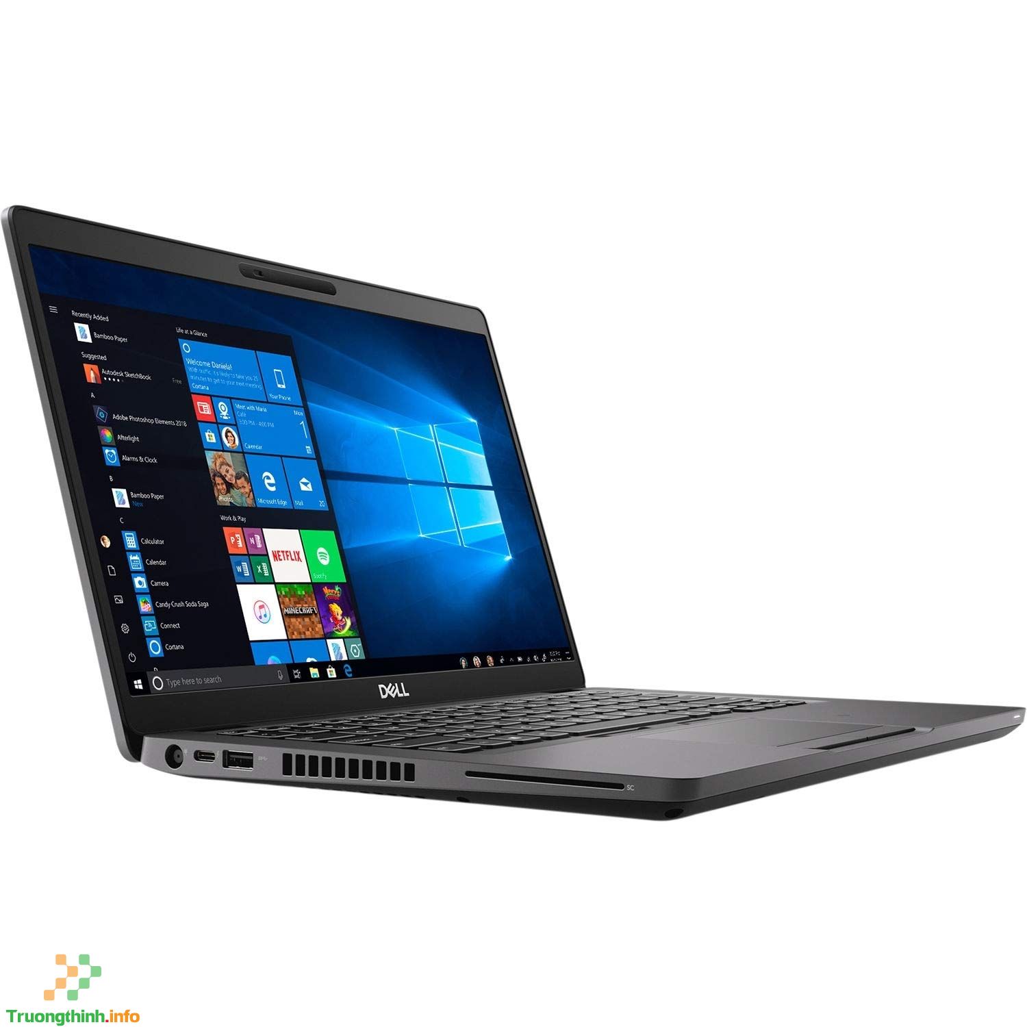  mua bán sửa thay pin Laptop Dell 5400 Giá Rẻ | Vi Tính Trường Thịnh