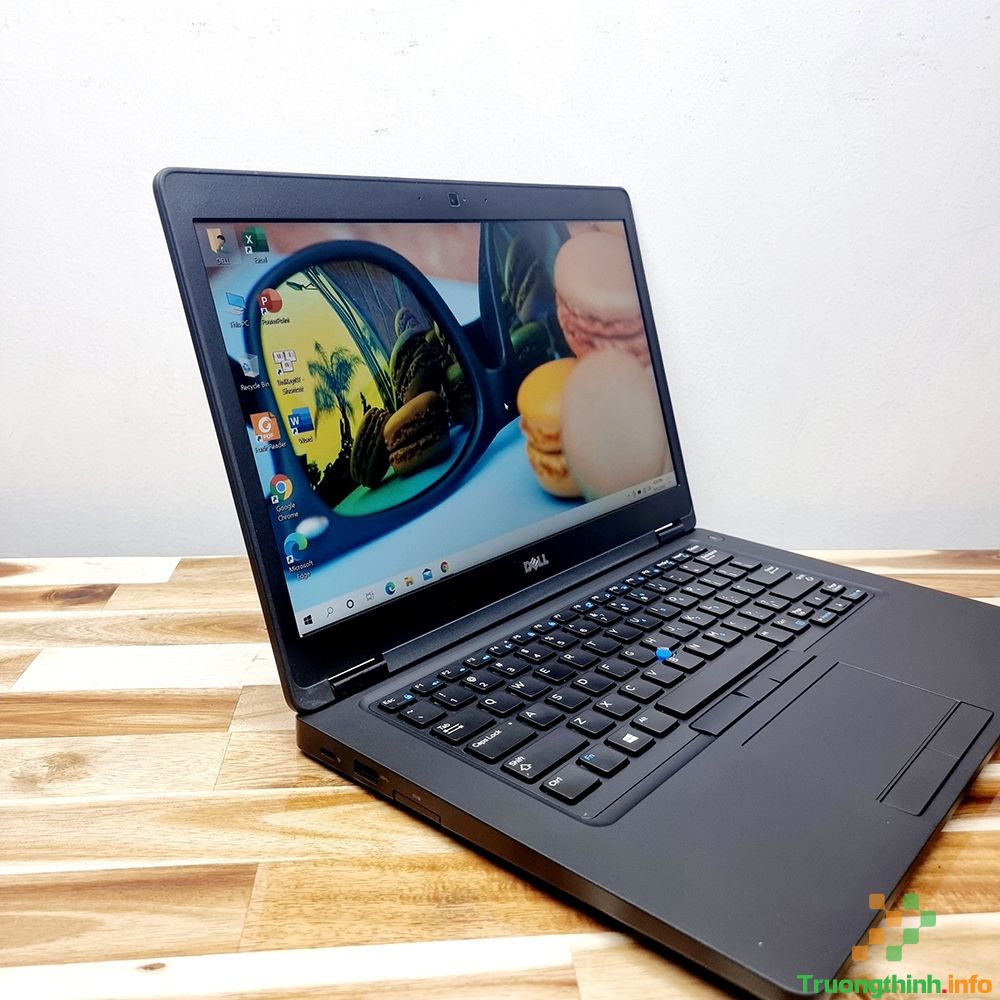 mua bán sửa thay Pin Laptop Dell Latitude 5480 Giá Rẻ | Vi Tính Trường Thịnh 