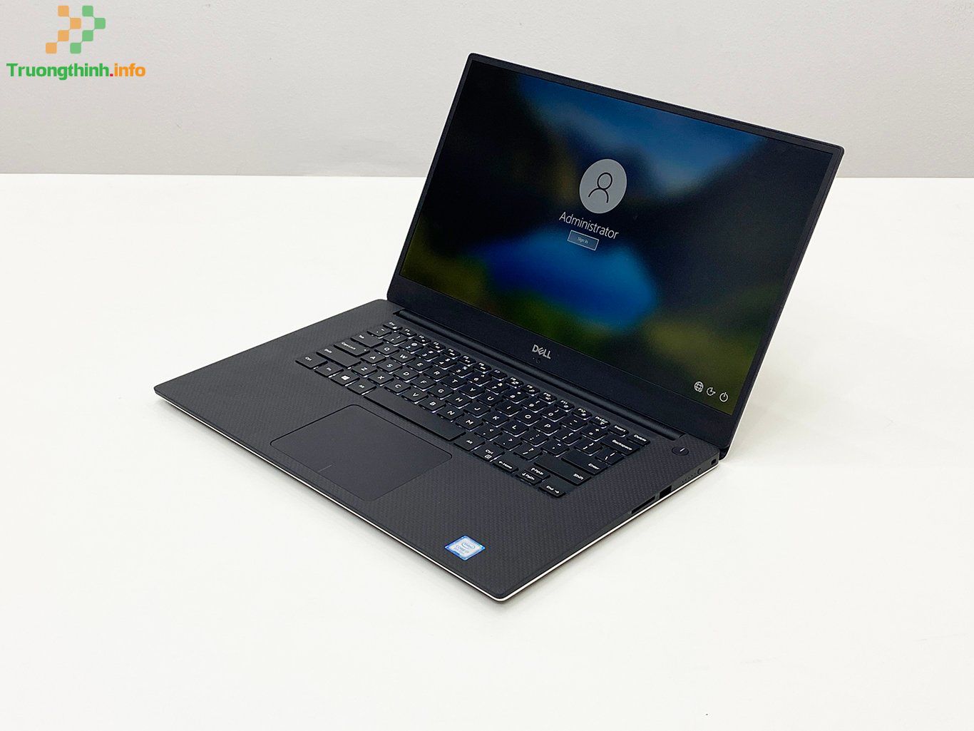 Mua bán sửa thay pin laptop dell precision 5530 giá rẻ | Vi Tính Trường Thịnh 