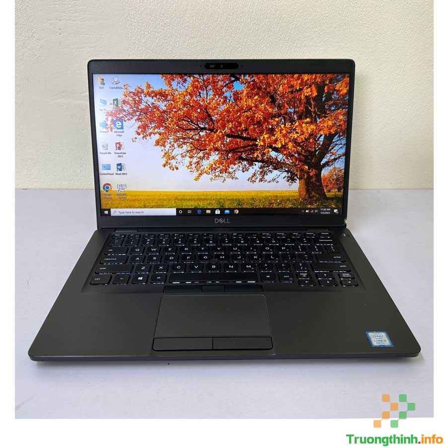 mua bán sửa thay quạt Laptop Dell 5400 Giá Rẻ | Vi Tính Trường Thịnh 