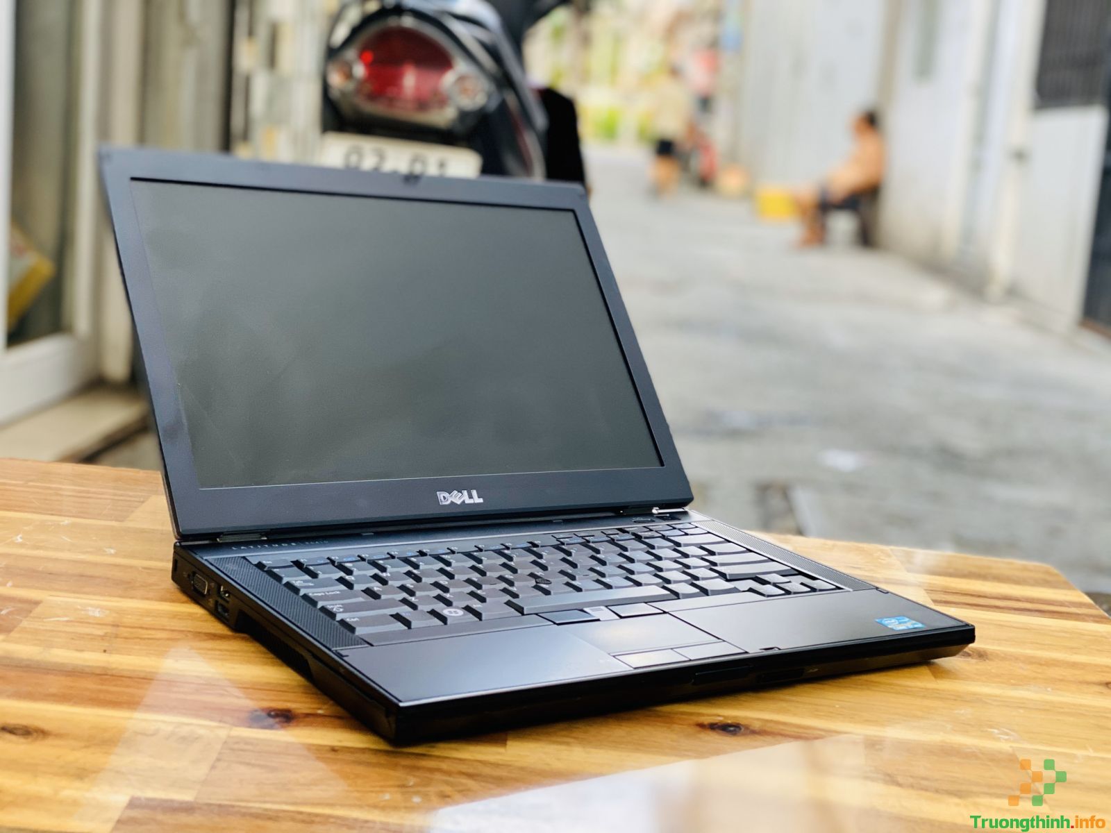 mua bán sửa thay vỏ laptop dell latitude 6410 giá rẻ | Vi Tính Trường Thịnh 