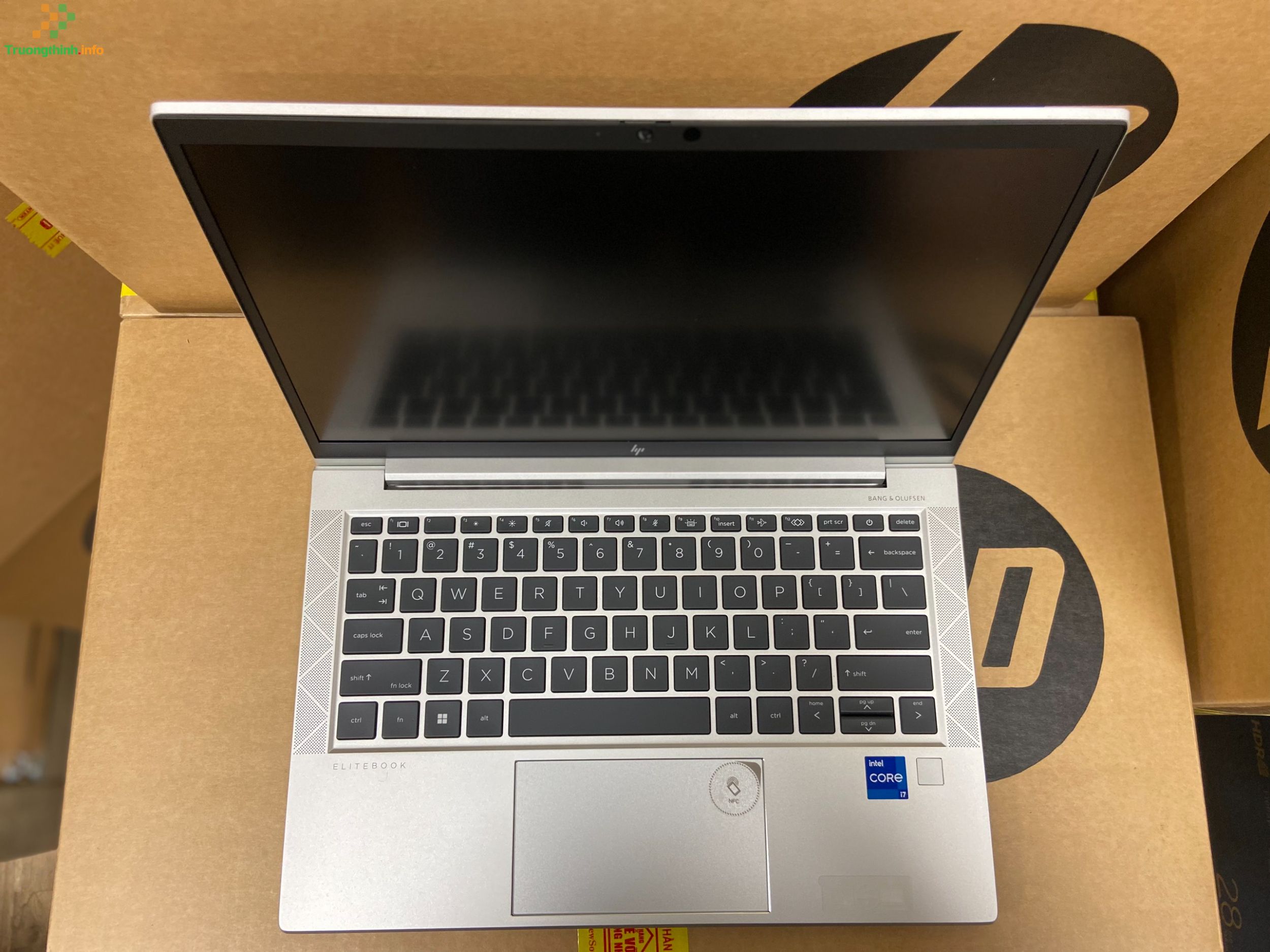 mua bán thay Bàn Phím laptop Hp Elitebook 840 G8 Giá Rẻ | Vi Tính Trường Thịnh