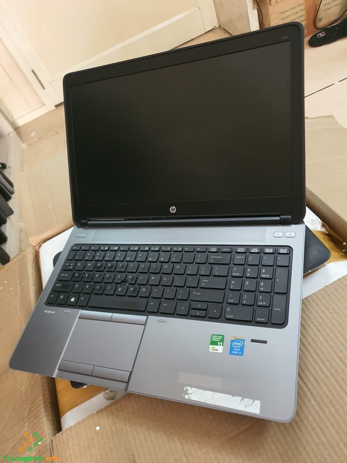 mua bán thay Bàn Phím laptop Hp Probook 650 G2 Giá Rẻ | Vi Tính Trường Thịnh