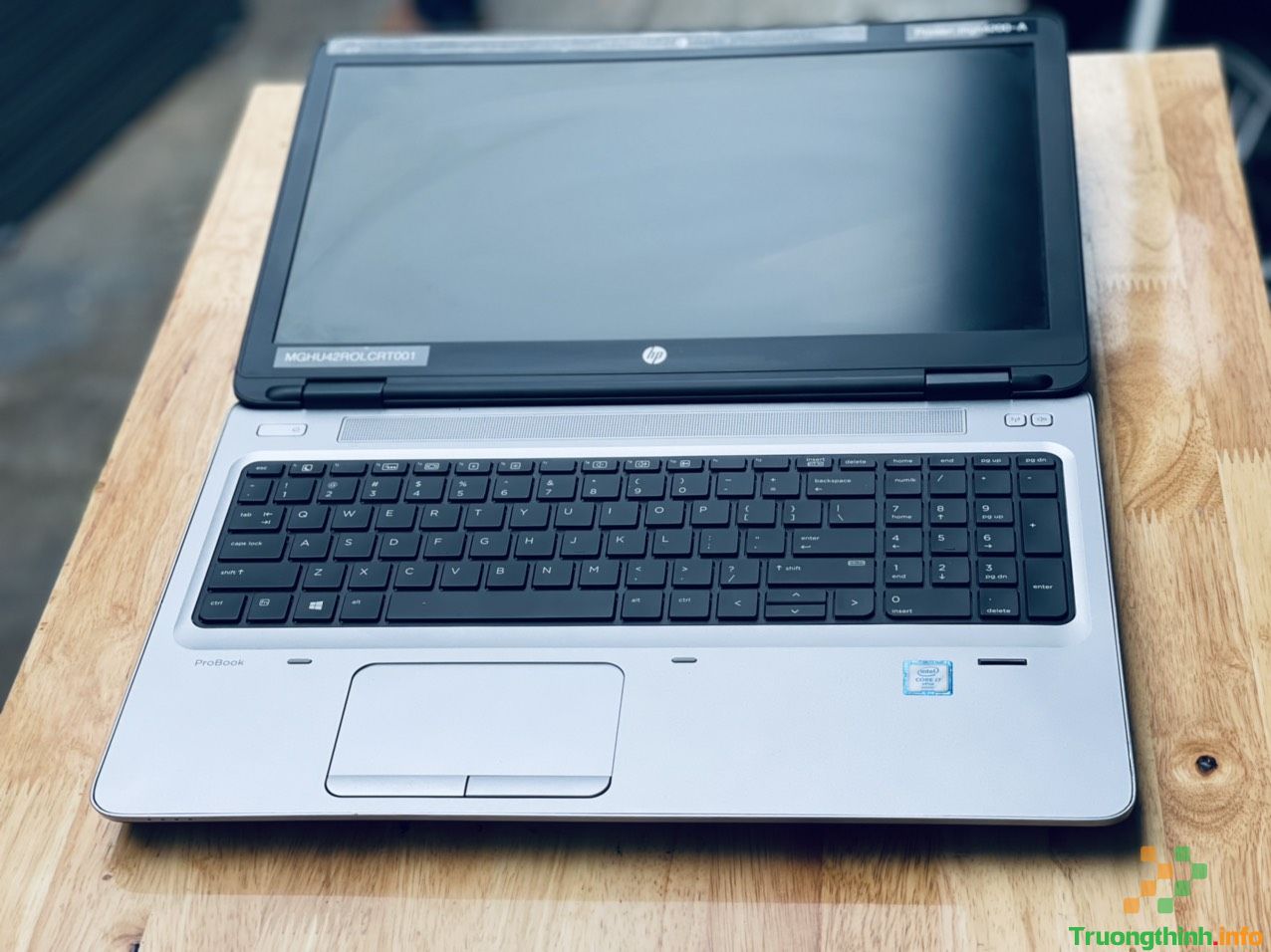 mua bán thay Loa laptop Hp Probook 650 G2 Giá Rẻ | Vi Tính Trường Thịnh 