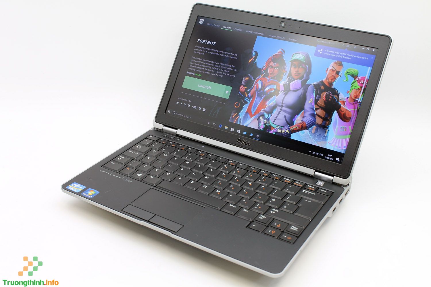 mua bán thay Màn Hình laptop Dell Latitude 6220 Giá Rẻ | Vi Tính Trường Thịnh