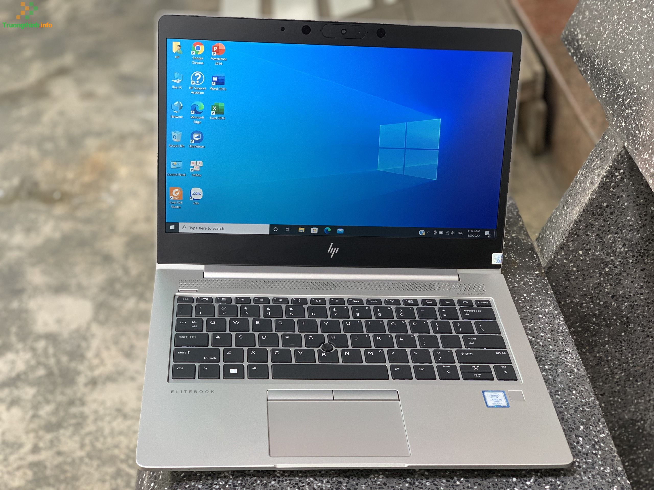 mua bán thay Màn Hình laptop Hp Elitebook 840 G6 Giá Rẻ | Vi Tính Trường Thịnh