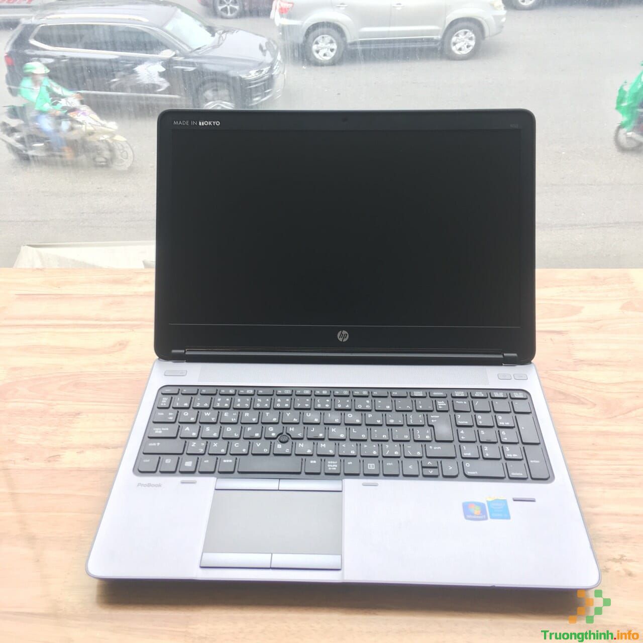 mua bán thay Màn Hình laptop Hp Probook 650 G1 Giá Rẻ | Vi Tính Trường Thịnh