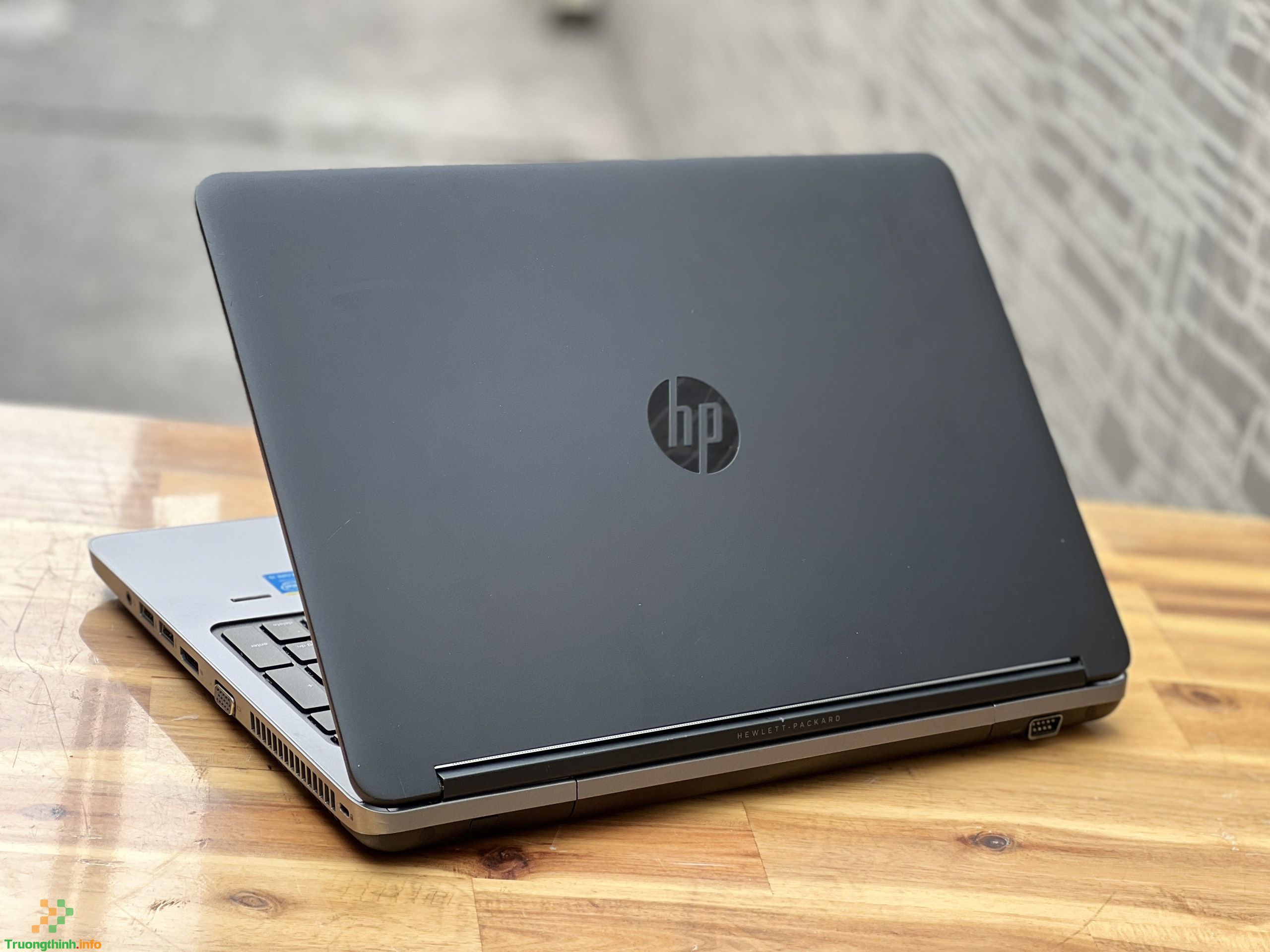 mua bán thay Quạt laptop Hp Probook 650 G1 Giá Rẻ | Vi Tính Trường Thịnh