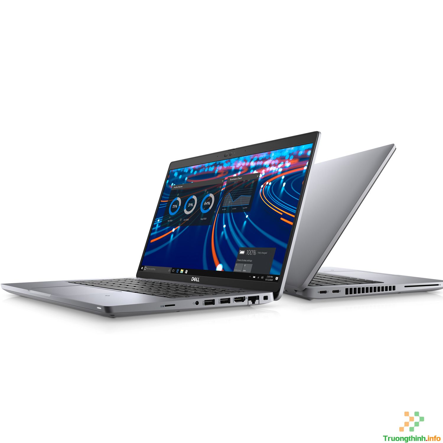 mua bán thay Sạc laptop Dell Latitude 5420 Giá Rẻ | Vi Tính Trường Thịnh