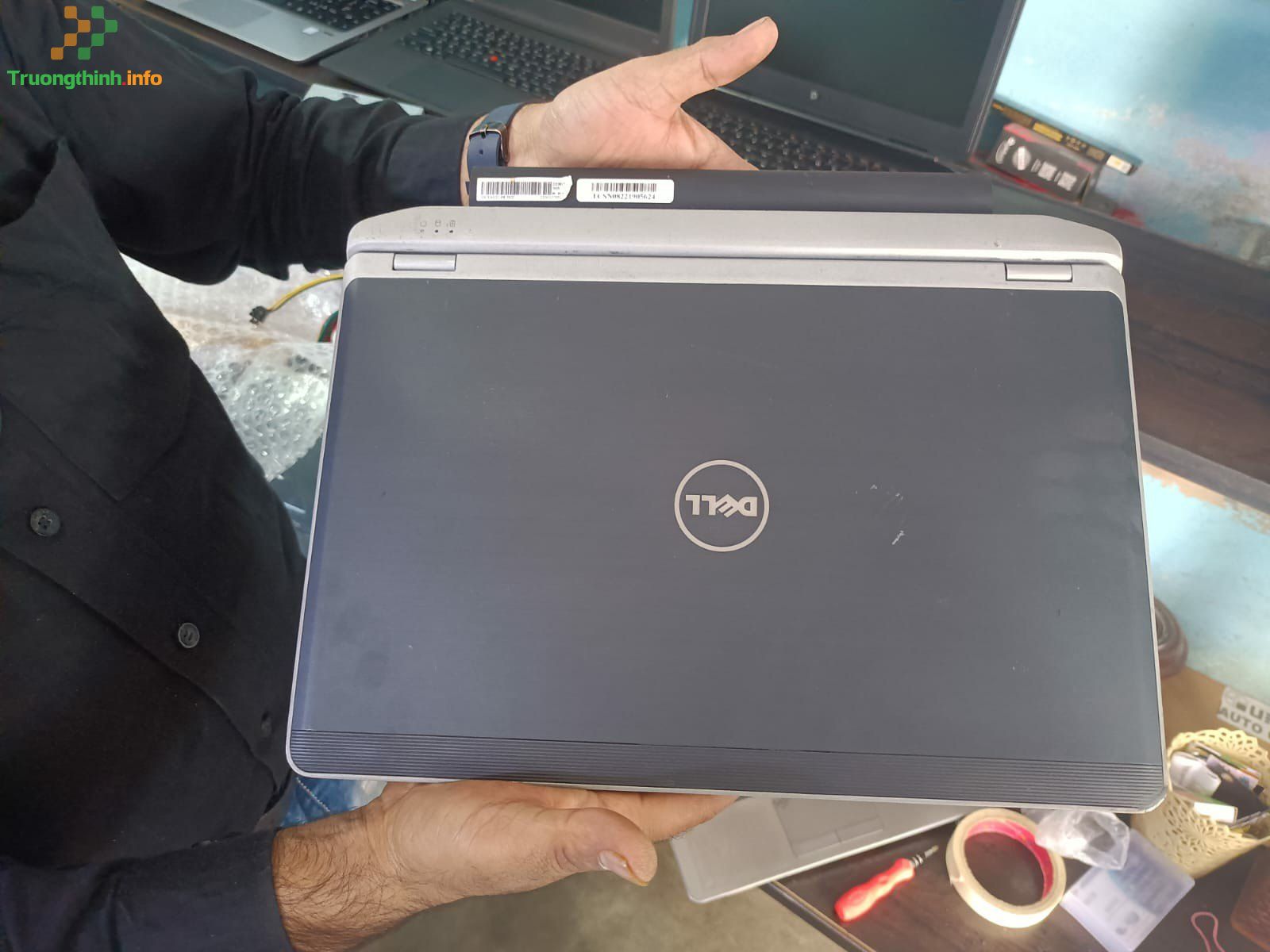 mua bán thay Vỏ laptop Dell Latitude 6230 Giá Rẻ | Vi Tính Trường Thịnh