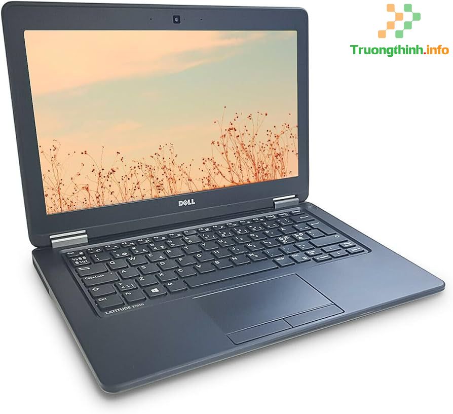 mua bán thay Vỏ laptop Dell latitude 7250 Giá Rẻ | Vi Tính Trường Thịnh