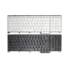 Bàn Phím Laptop Dell Alienware Area 51m Giá Rẻ