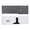 Bàn Phím Laptop Toshiba Satellite C655