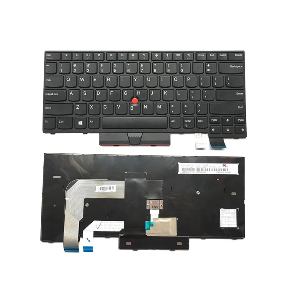 Bàn Phím Laptop Lenovo ThinkPad T470 Giá Rẻ