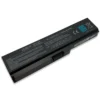 Pin Laptop Toshiba Satellite U500