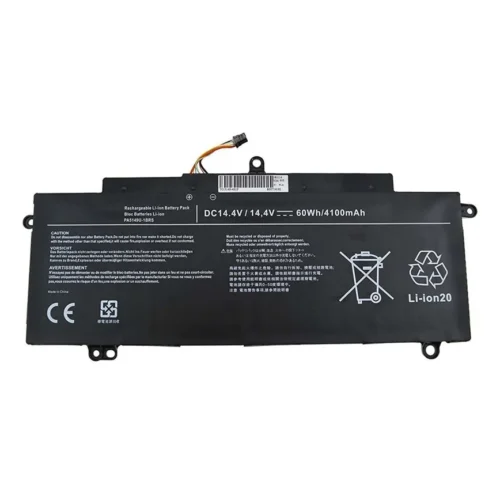 Pin Laptop Toshiba Tecra Z40 - Pin Mới Bảo Hành Đến 12 Tháng