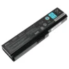 Pin Laptop Toshiba Satellite A665 Giá Rẻ
