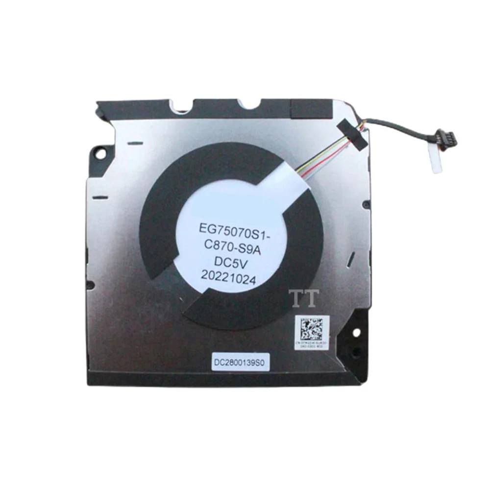 Bán Quạt Laptop Dell Precision 5680 Giá Rẻ Bán Quạt Laptop Dell Precision 5680 Giá Rẻ
