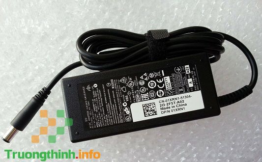 Sạc laptop Dell Latitude 5401 Giá Rẻ thay lấy ngay | Vi Tính Trường Thịnh 