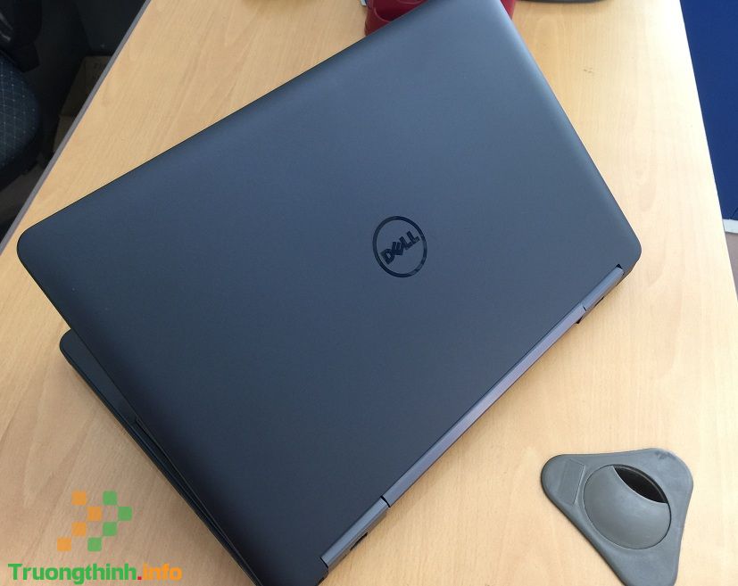 Sửa thay quạt Laptop Dell Latitude 5540 Giá Rẻ | Vi Tính Trường Thịnh 