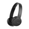 Tai Nghe Không Dây Sony Wh-Ch510 Kết Nối Bluetooth Black