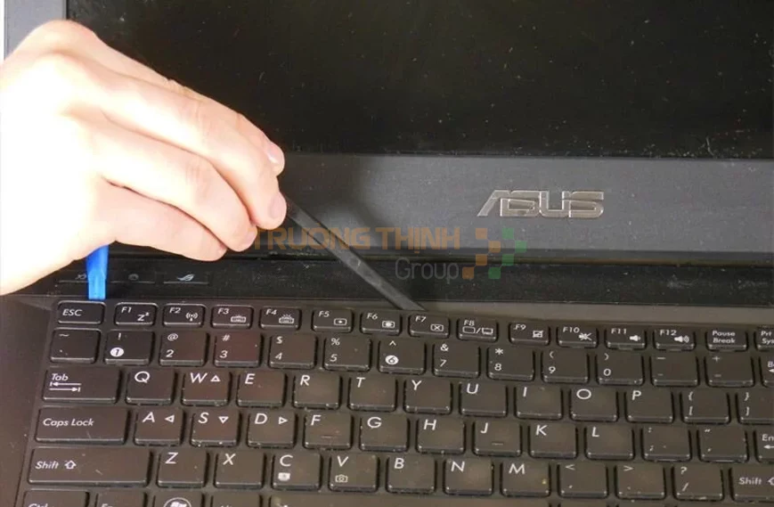 Tại sao nên sử dụng bán bàn phím laptop asus Trường Thịnh Group