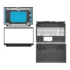 Vỏ Laptop Dell Alienware M15 Giá Rẻ