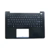 Case - Vỏ Laptop Asus VivoBook X402E
