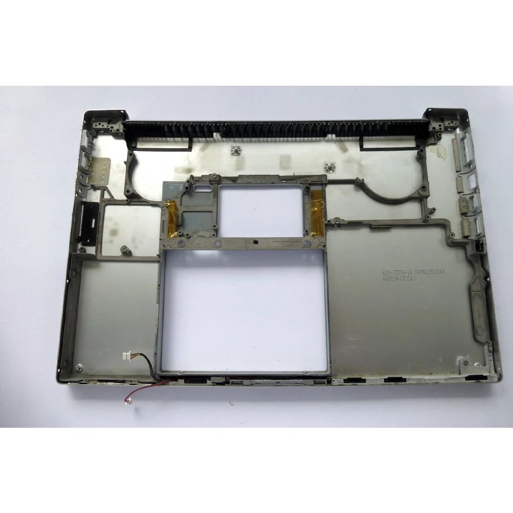 Bán Vỏ Macbook Pro 2006 Giá Rẻ