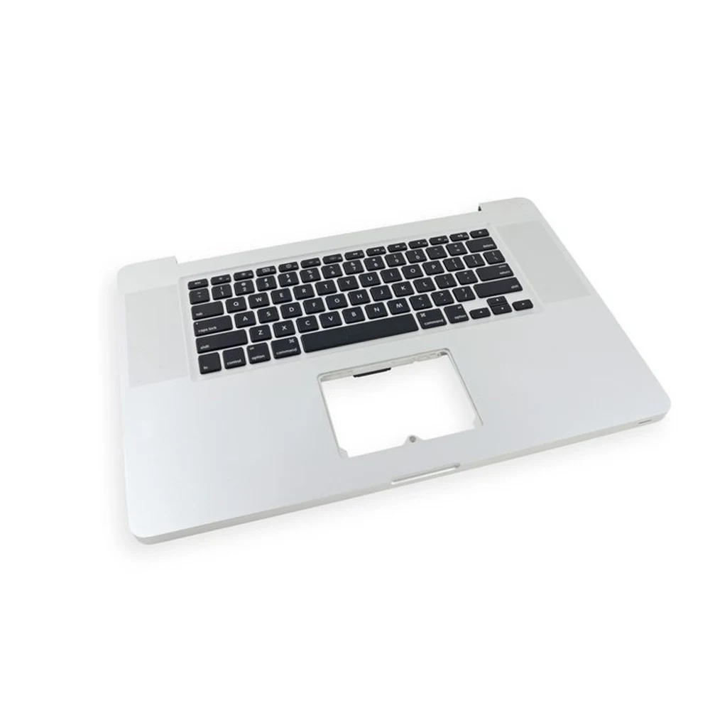 Sửa Chữa Vỏ Macbook Pro 2010 Giá Rẻ