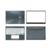 Vỏ Laptop Asus Zenbook 14 Q410va Giá Rẻ