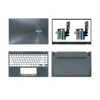 Vỏ Laptop Asus Zenbook 14 UX425EA Giá Rẻ
