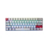 Bàn Phím Cơ Không Dây Newmen Gm610 Rgb Dual Mode Chính Hãng