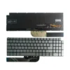 Bàn Phím Laptop Dell Latitude 3520