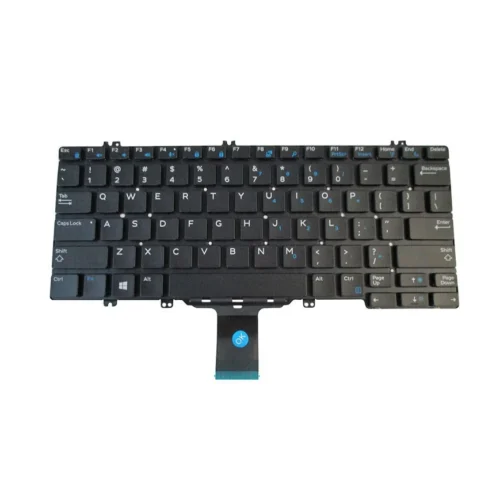 Bàn Phím Laptop Dell Latitude 5280