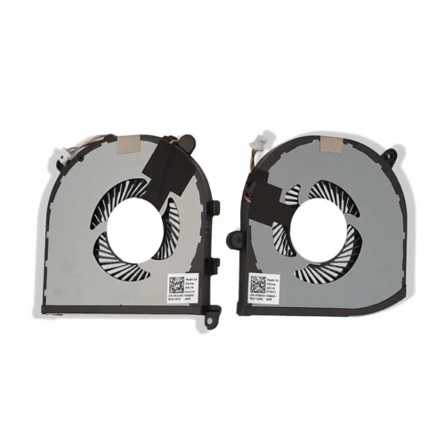 Quạt Laptop Dell Latitude 9520