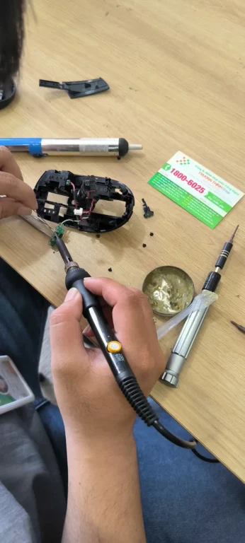 Cài Driver Wifi Dell XPS Thủ Đức Uy Tín - Trường Thịnh