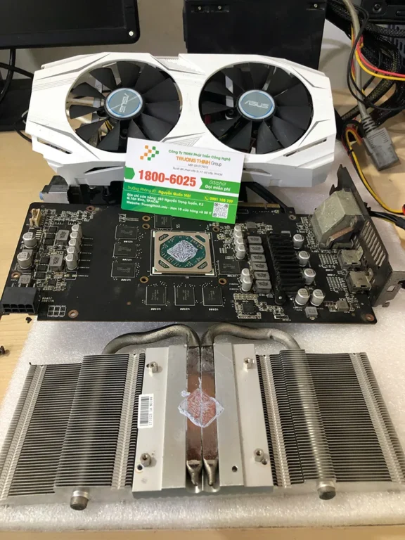 Địa Chỉ Sửa Máy Tính Quận Tân Bình Uy Tín, Giá Rẻ