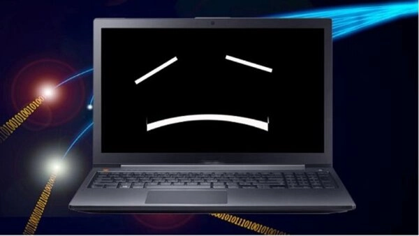 Xác định Nguyên Nhân Laptop Màn Hình Đen Khi Khởi Động: Kiểm Tra Nguồn Điện và Các Kết Nối