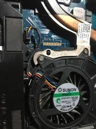 Thay Quạt Laptop Sony Giá Rẻ
