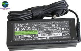 Sạc Laptop Sony Giá Rẻ