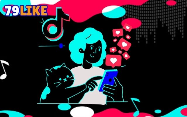 Buff Tym TikTok – Thu Hút Hàng Triệu Lượt Tương Tác Đơn Giản Cùng 79Like
