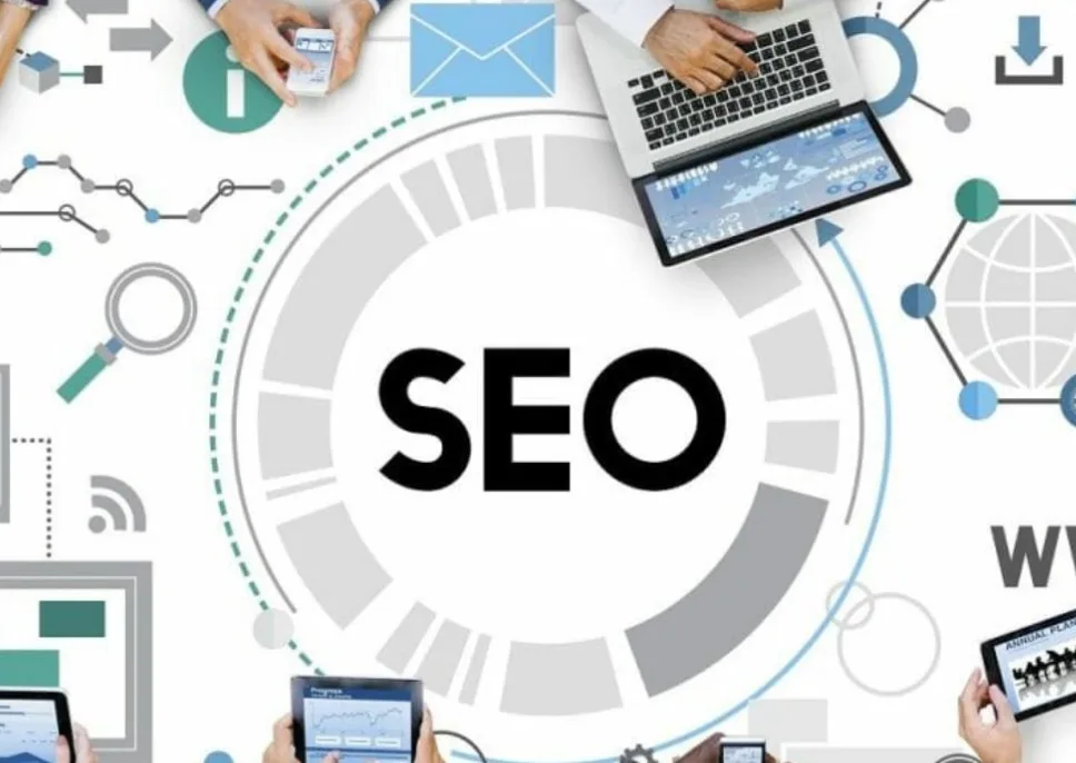 Dịch Vụ SEO Huyện Bình Chánh Chuyên Nghiệp