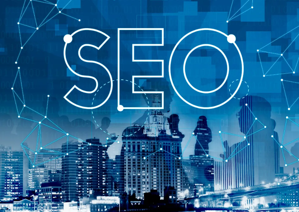 Dịch Vụ SEO Huyện Cần Giờ - SEO Lên Top