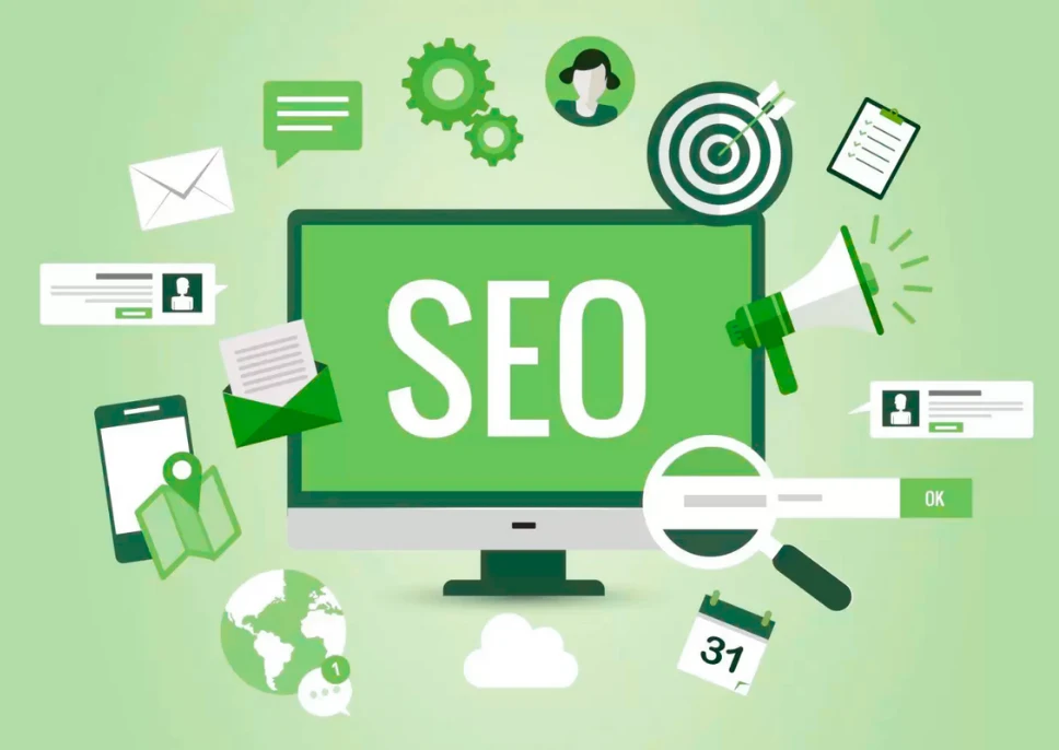 Dịch Vụ SEO Huyện Nhà Bè – Tăng Truy Cập